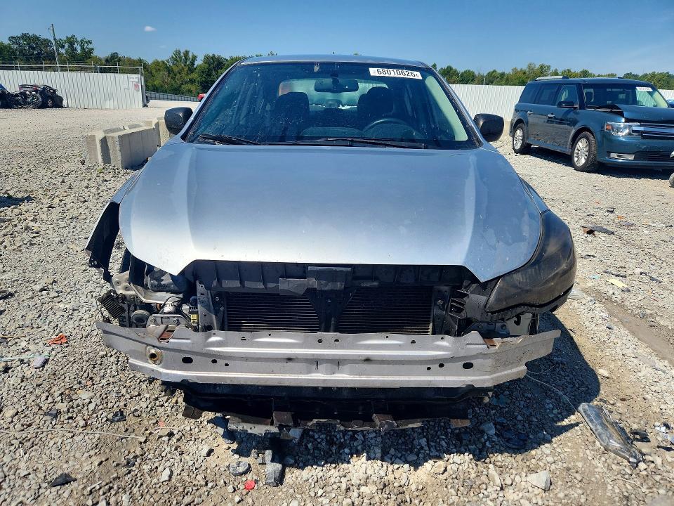 Foto 5 de la subasta – 2012 SUBARU IMPREZA con VIN JF1GJAA68CG010586