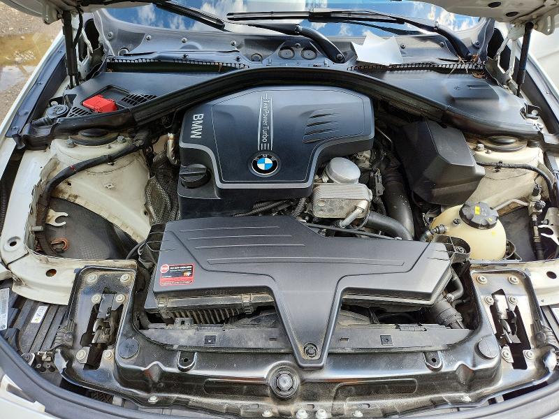 Zdjęcie 11 z aukcji – 2015 BMW 328 z VIN WBA3B3C50FJ983732