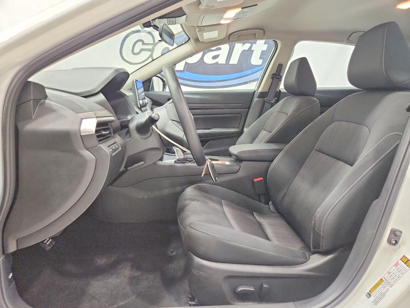 Photo 7 from auction – 2026 NISSAN ALTIMA with VIN 1N4BL4DV7TN306431