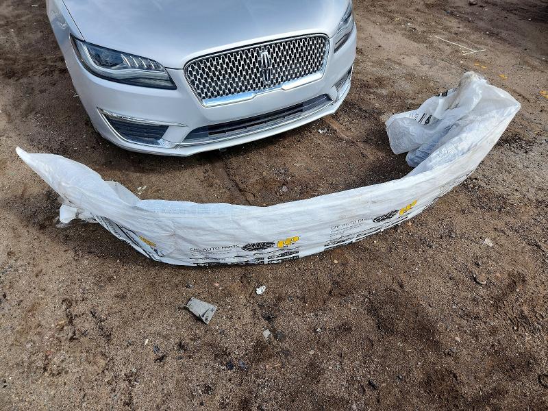 Zdjęcie 12 z aukcji – 2018 LINCOLN MKZ z VIN 3LN6L5D95JR604924