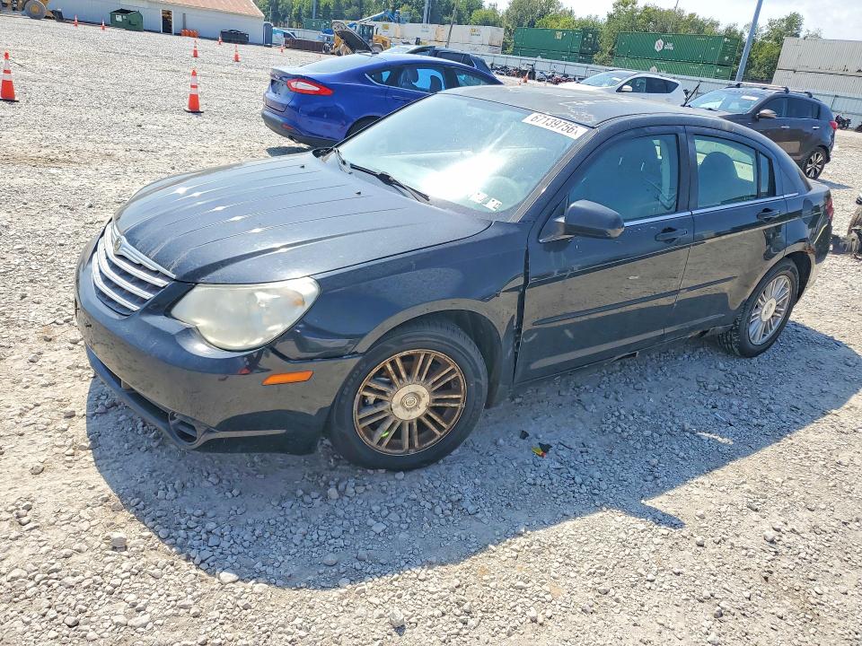 2007 CHRYSLER SEBRING