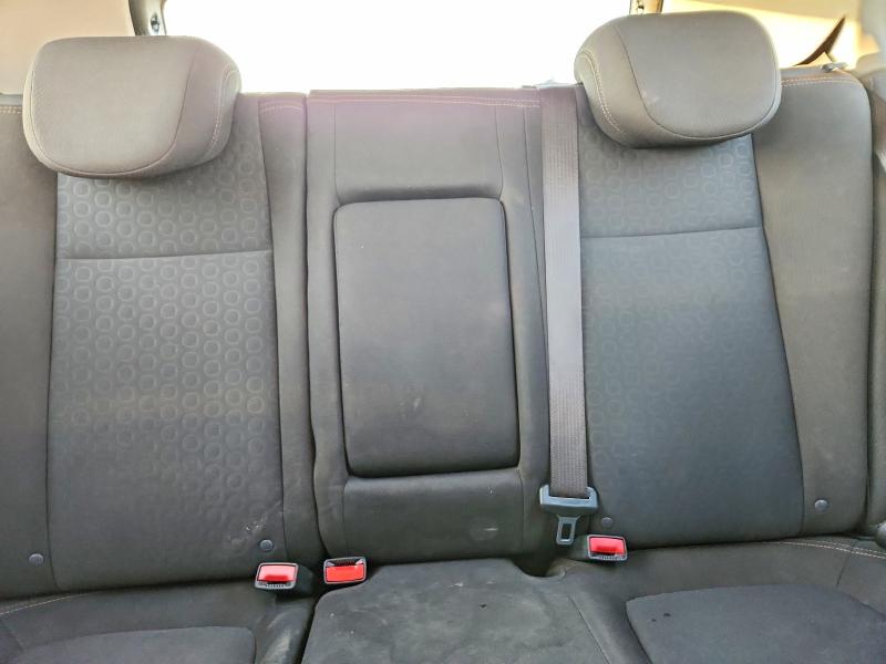 Photo 10 from auction – 2021 CHEVROLET TRAX with VIN KL7CJKSB4MB306758