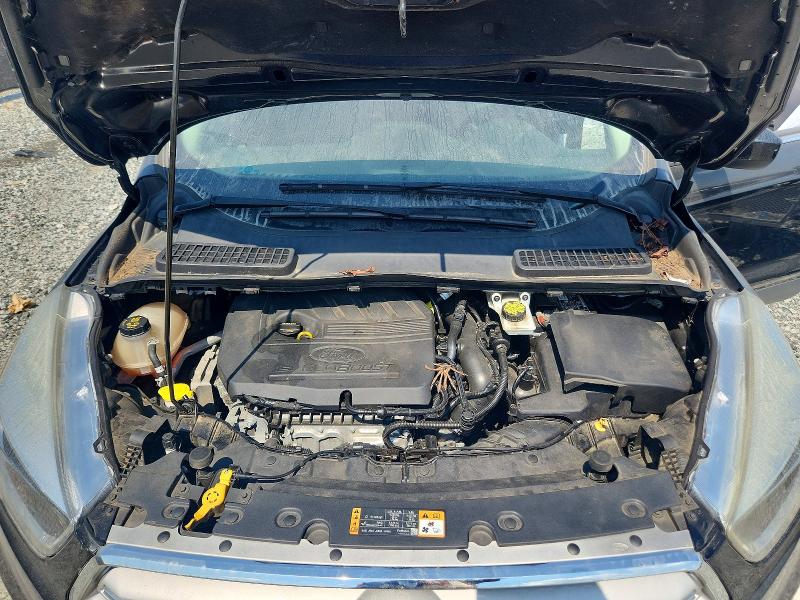 Photo 12 from auction – 2018 FORD ESCAPE with VIN 1FMCU9GDXJUD46206