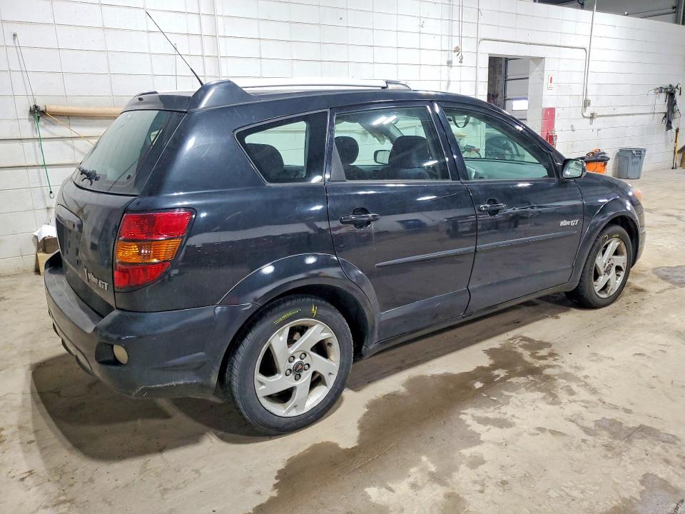 Снимка 3 от търг – 2005 PONTIAC VIBE с VIN 5Y2SN66L75Z454702