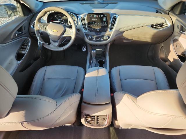 Photo 8 from auction – 2017 CHEVROLET MALIBU with VIN 1G1ZE5ST8HF135614