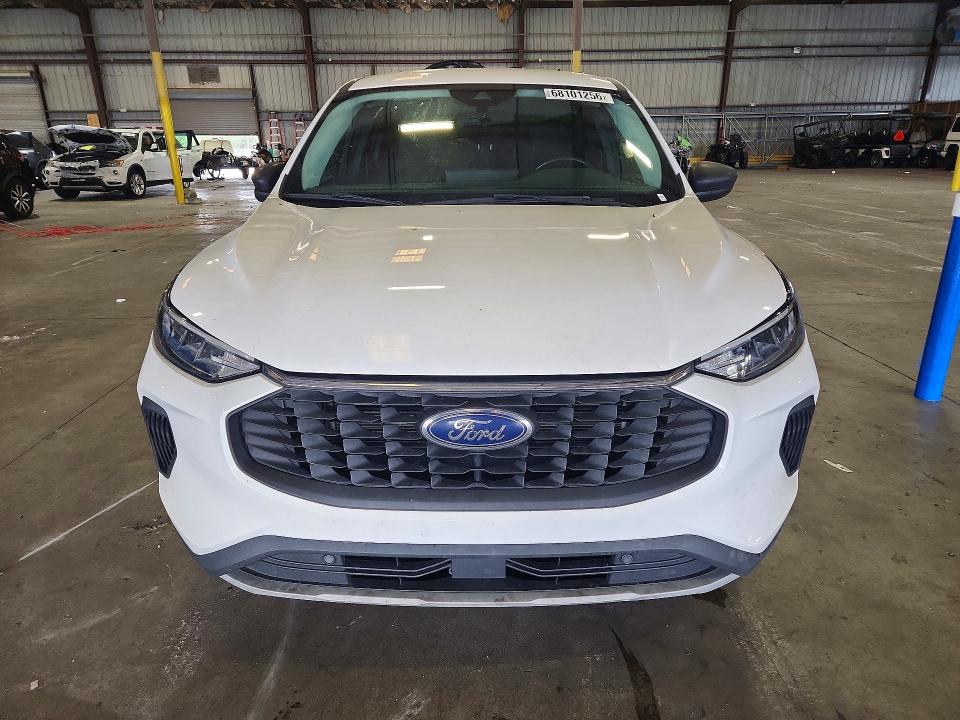 Photo 5 from auction – 2023 FORD ESCAPE with VIN 1FMCU0GN0PUB43144