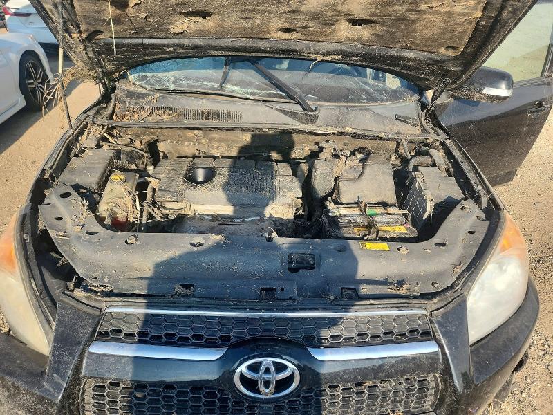 Снимка 11 от търг – 2012 TOYOTA RAV4 с VIN 2T3DF4DV0CW268298
