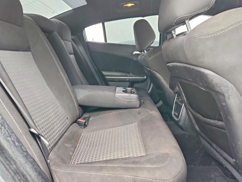 Photo 10 from auction – 2021 DODGE CHARGER with VIN 2C3CDXGJ2MH511224