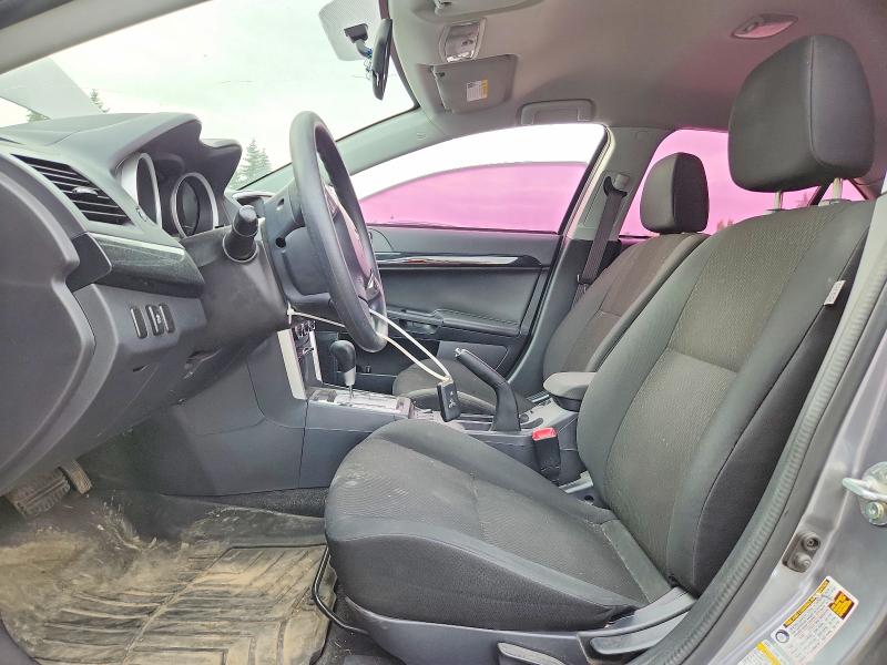 Photo 7 from auction – 2016 MITSUBISHI LANCER with VIN JA32V2FW2GU003677