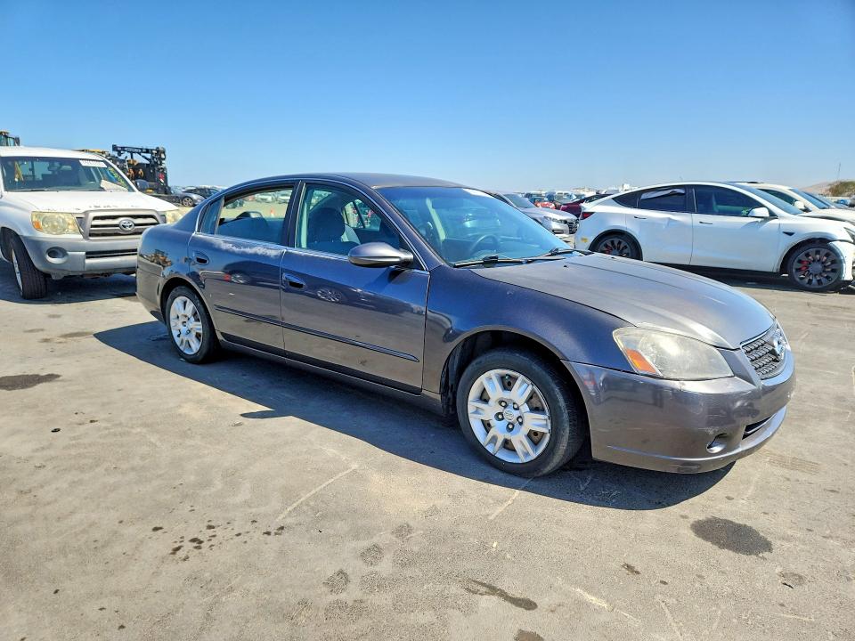 Снимка 4 от търг – 2006 NISSAN ALTIMA с VIN 1N4AL11D36C104160