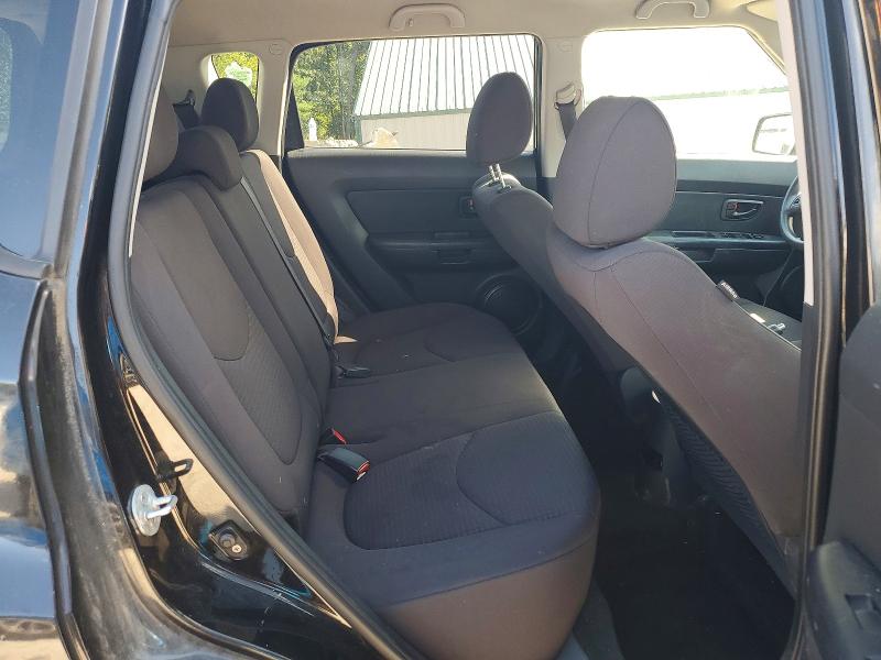 Photo 10 from auction – 2013 KIA SOUL with VIN KNDJT2A56D7749836
