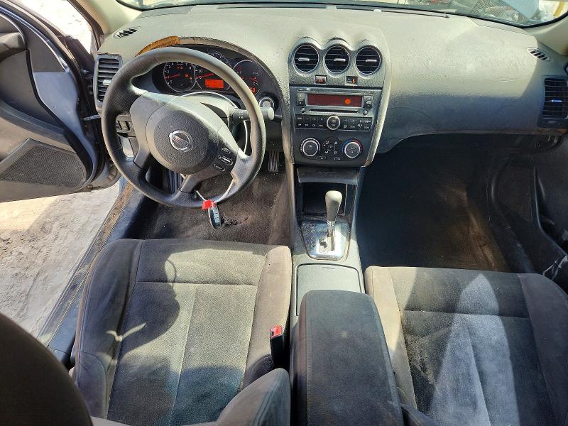 Снимка 8 от търг – 2011 NISSAN ALTIMA с VIN 1N4AL2AP1BN446253