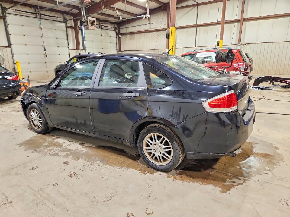 Снимка 2 от търг – 2010 FORD FOCUS с VIN 1FAHP3FN7AW115461