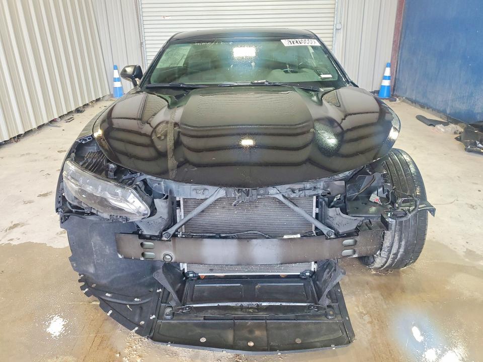 Photo 5 from auction – 2023 CHEVROLET CAMARO with VIN 1G1FB1RX0P0140045
