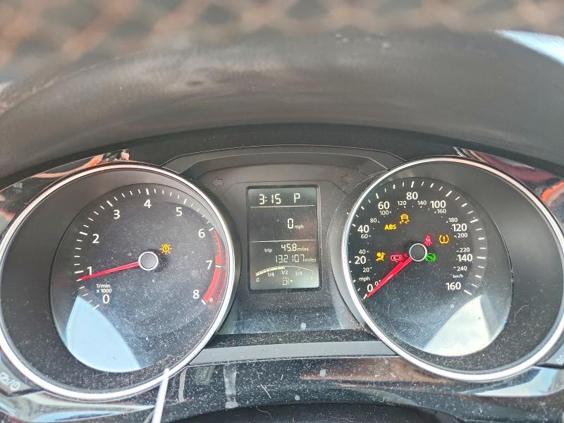 Снимка 9 от търг – 2016 VOLKSWAGEN JETTA с VIN 3VWD17AJ4GM398381