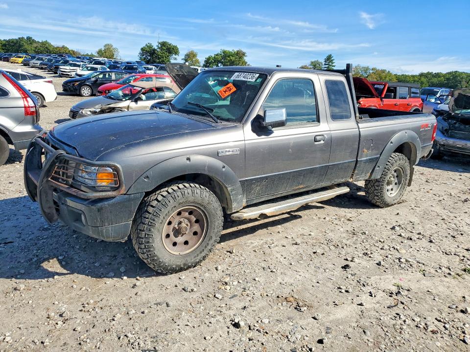 2006 FORD RANGER - Търг №68740236