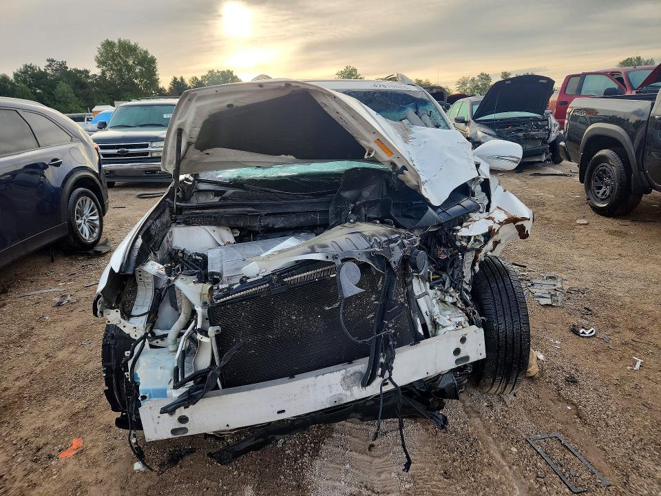 صورة رقم 5 من المزاد - 2013 LEXUS RX 350 مع VIN 2T2BK1BA8DC213428