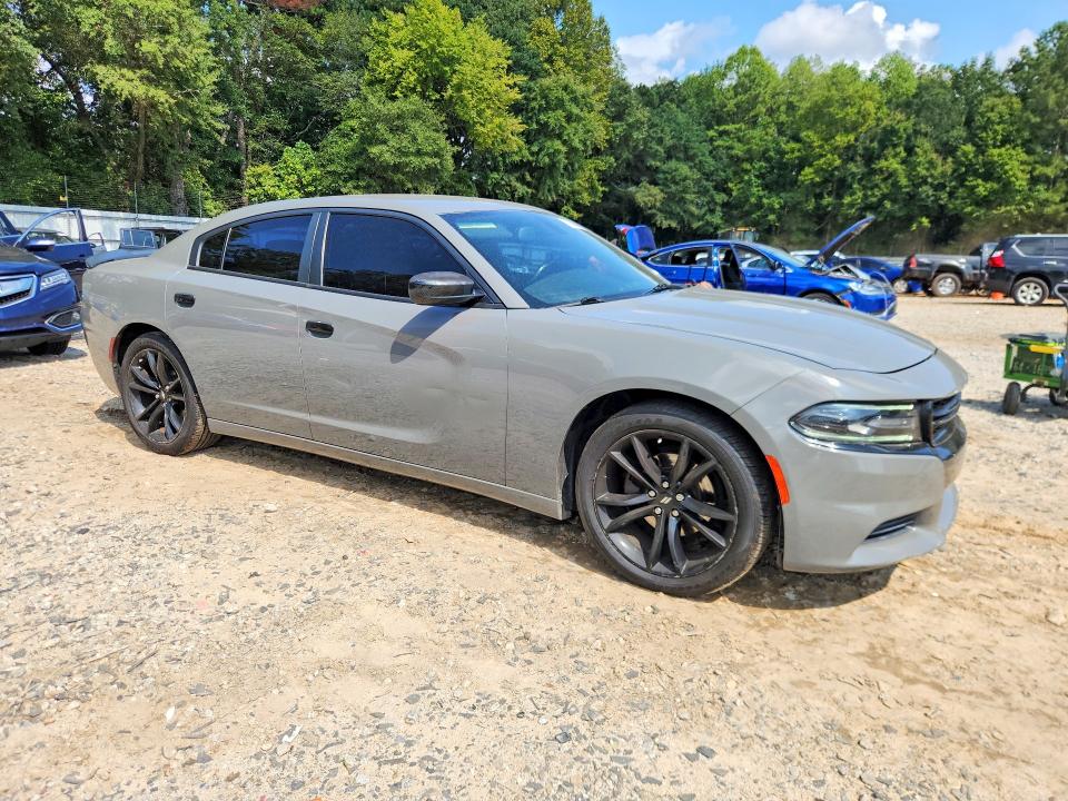 Фото 4 с аукциона – 2017 DODGE CHARGER с VIN 2C3CDXBG2HH602110