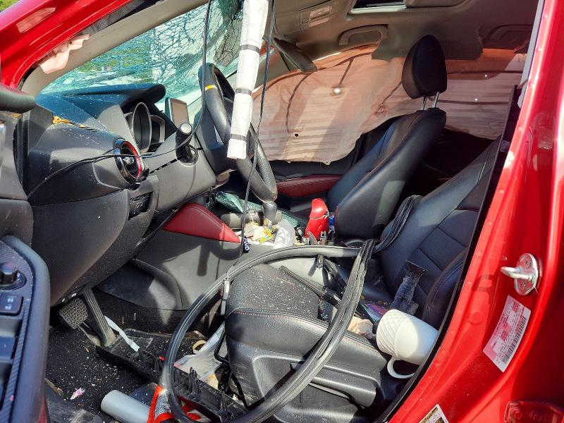 Zdjęcie 7 z aukcji – 2016 MAZDA CX-3 z VIN JM1DKBC76G0111209