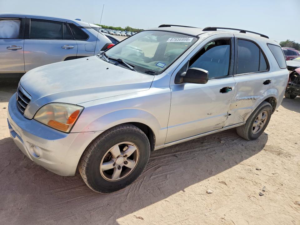 2008 KIA SORENTO - Търг №67656996