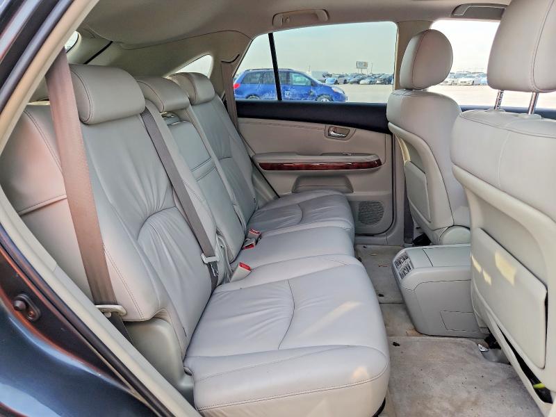 Снимка 10 от търг – 2004 LEXUS RX с VIN JTJGA31U840013709