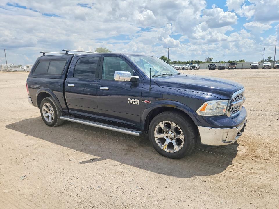 صورة رقم 4 من المزاد - 2015 RAM 1500 مع VIN 1C6RR7NM3FS513992