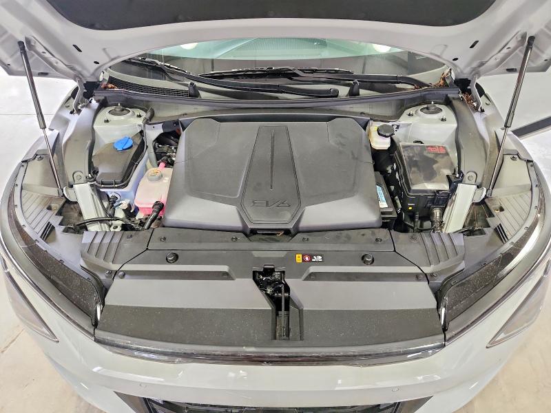 Foto 12 de la subasta – 2025 KIA EV6 con VIN 5XYC34JA4SG010739