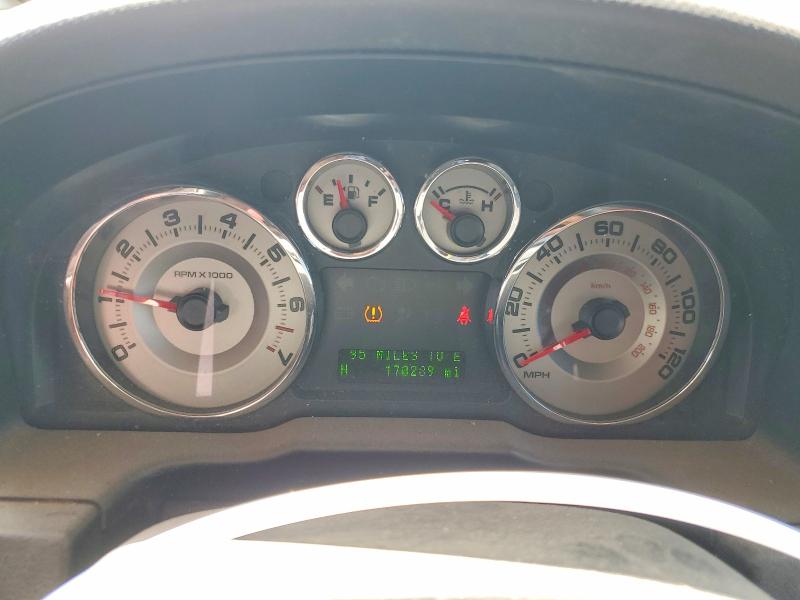 Снимка 9 от търг – 2008 FORD EDGE с VIN 2FMDK39C38BA71225