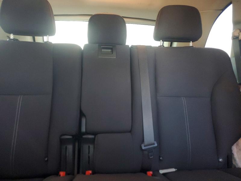 Photo 10 from auction – 2011 FORD EDGE with VIN 2FMDK3GC7BBA06811