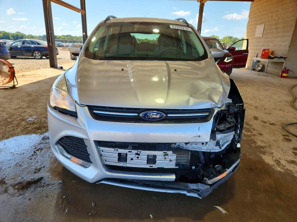 Photo 5 from auction – 2014 FORD ESCAPE with VIN 1FMCU0G99EUB84386