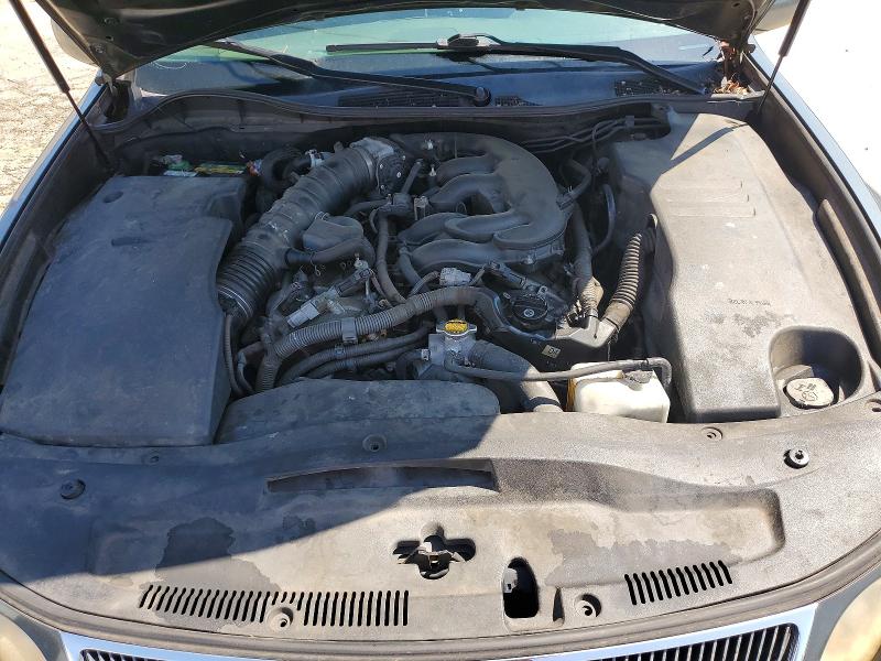 صورة رقم 11 من المزاد - 2007 LEXUS GS مع VIN JTHCE96S270008041