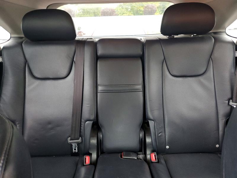 Photo 10 from auction – 2014 LEXUS RX 350 with VIN 2T2BK1BA0EC236168
