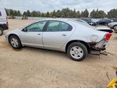 Foto 2 de la subasta – 2004 DODGE INTREPID con VIN 2B3HD46R74H602935