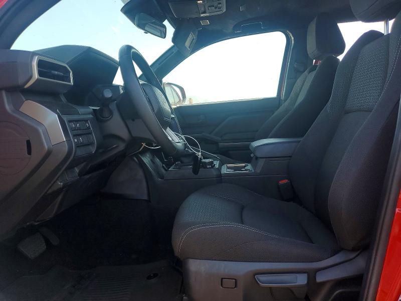 Photo 7 from auction – 2025 TOYOTA 4RUNNER with VIN JTEVA5BR1S5013871