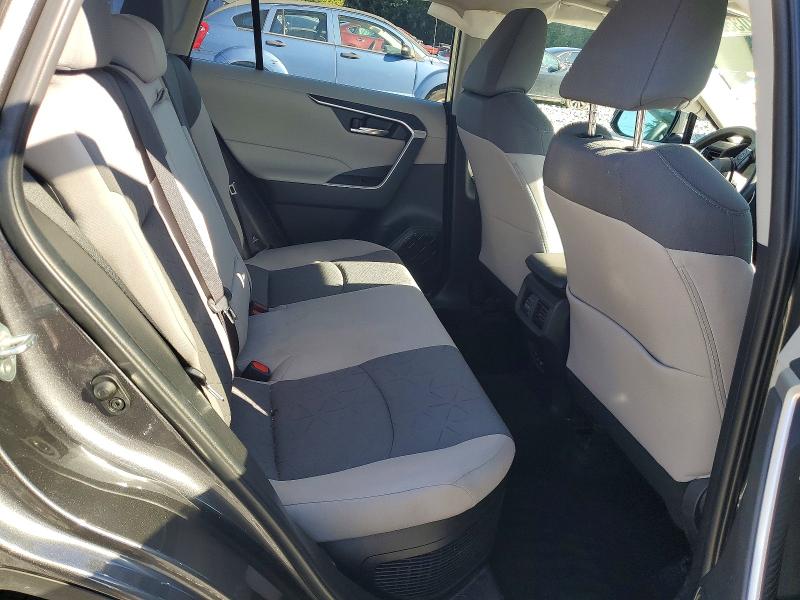 صورة رقم 11 من المزاد - 2022 TOYOTA RAV4 مع VIN 4T3RWRFV4NU060136