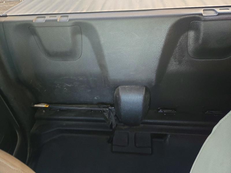 Photo 10 from auction – 2015 CHEVROLET COLORADO with VIN 1GCHSAEA5F1186822
