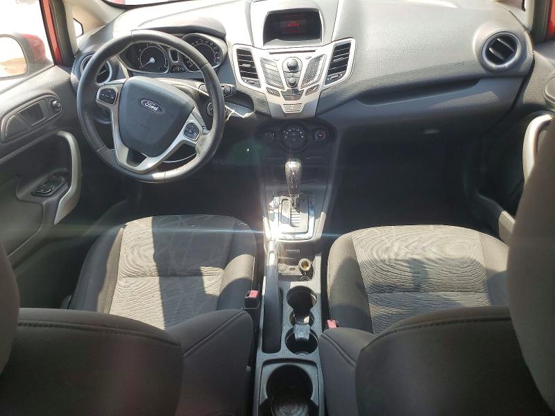 Photo 8 from auction – 2011 FORD FIESTA with VIN 3FADP4CJ4BM134556