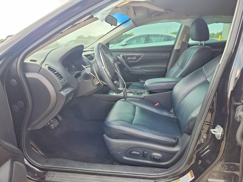 Снимка 7 от търг – 2018 NISSAN ALTIMA с VIN 1N4AL3AP7JC258997