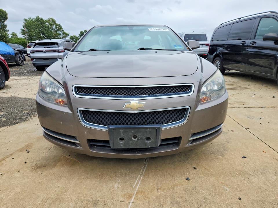 Photo 5 from auction – 2011 CHEVROLET MALIBU with VIN 1G1ZC5E11BF141844