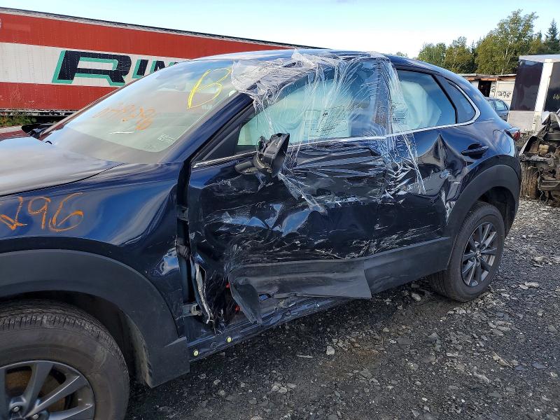 Zdjęcie 13 z aukcji – 2025 MAZDA CX-30 z VIN 3MVDMBBM7SM871106