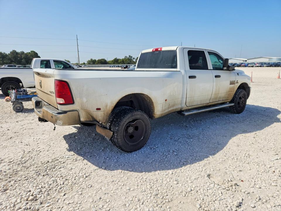 Photo 3 from auction – 2015 RAM 3500 with VIN 3C63RRGL0FG688293