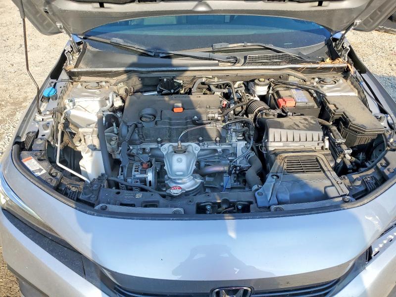 Снимка 11 от търг – 2023 HONDA CIVIC с VIN 2HGFE2F24PH568100
