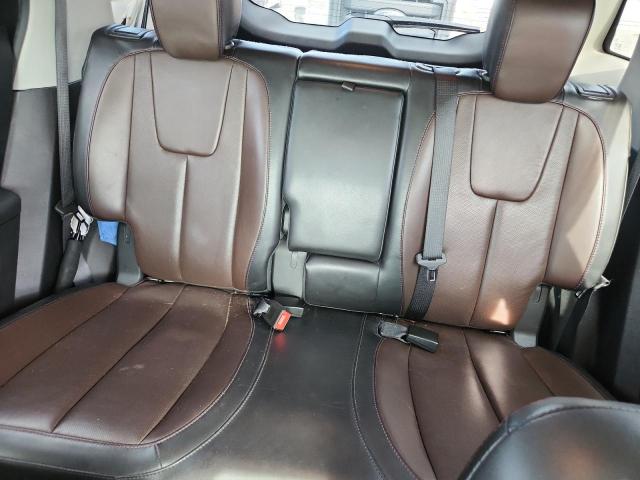 صورة رقم 10 من المزاد - 2012 GMC TERRAIN مع VIN 2GKALWEKXC6185649