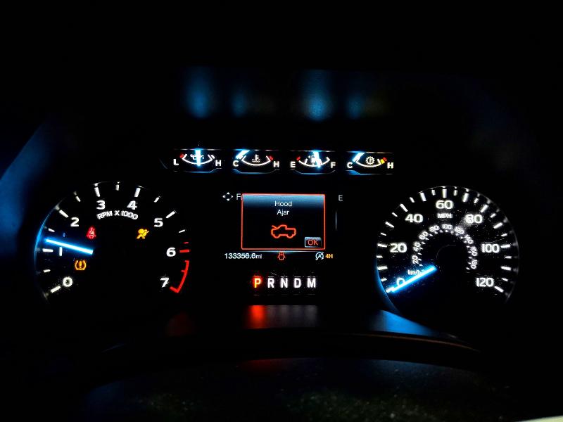 Photo 9 from auction – 2019 FORD F150 with VIN 1FTEW1E58KFC82676