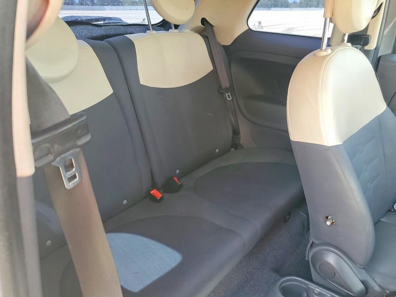 صورة رقم 10 من المزاد - 2013 FIAT 500 مع VIN 3C3CFFAR5DT667879