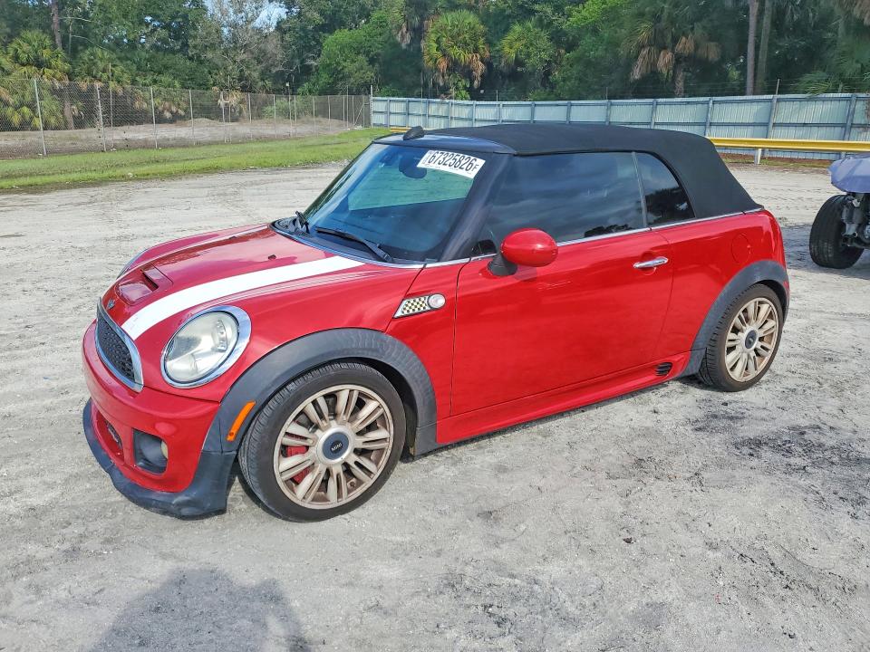 2013 MINI COOPER - Търг №67325826