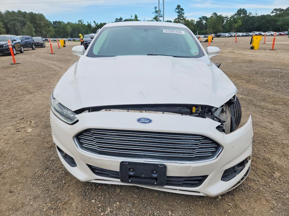Photo 5 from auction – 2016 FORD FUSION with VIN 3FA6P0H90GR302431