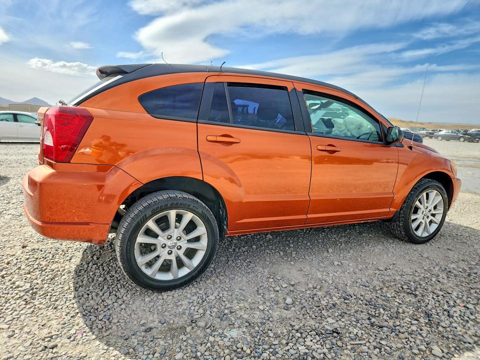 Photo 3 from auction – 2011 DODGE CALIBER with VIN 1B3CB5HA8BD298215