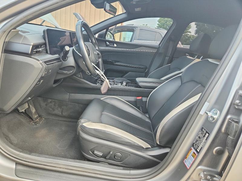 Zdjęcie 7 z aukcji – 2025 KIA K5 z VIN KNAG64J79S5295439