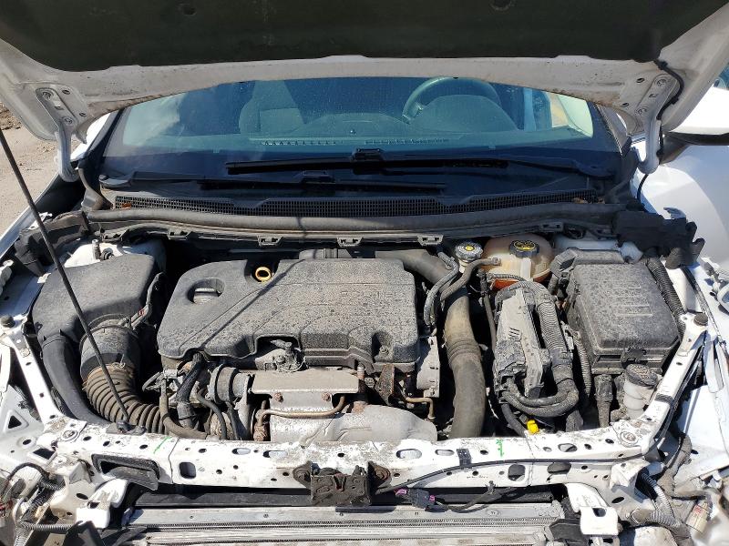 Снимка 11 от търг – 2018 CHEVROLET CRUZE с VIN 1G1BE5SM5J7191245